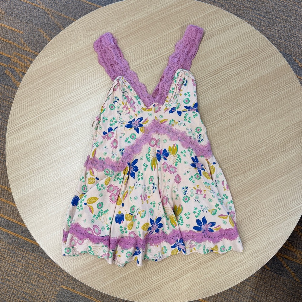 Urban Outfitters Mini Dress